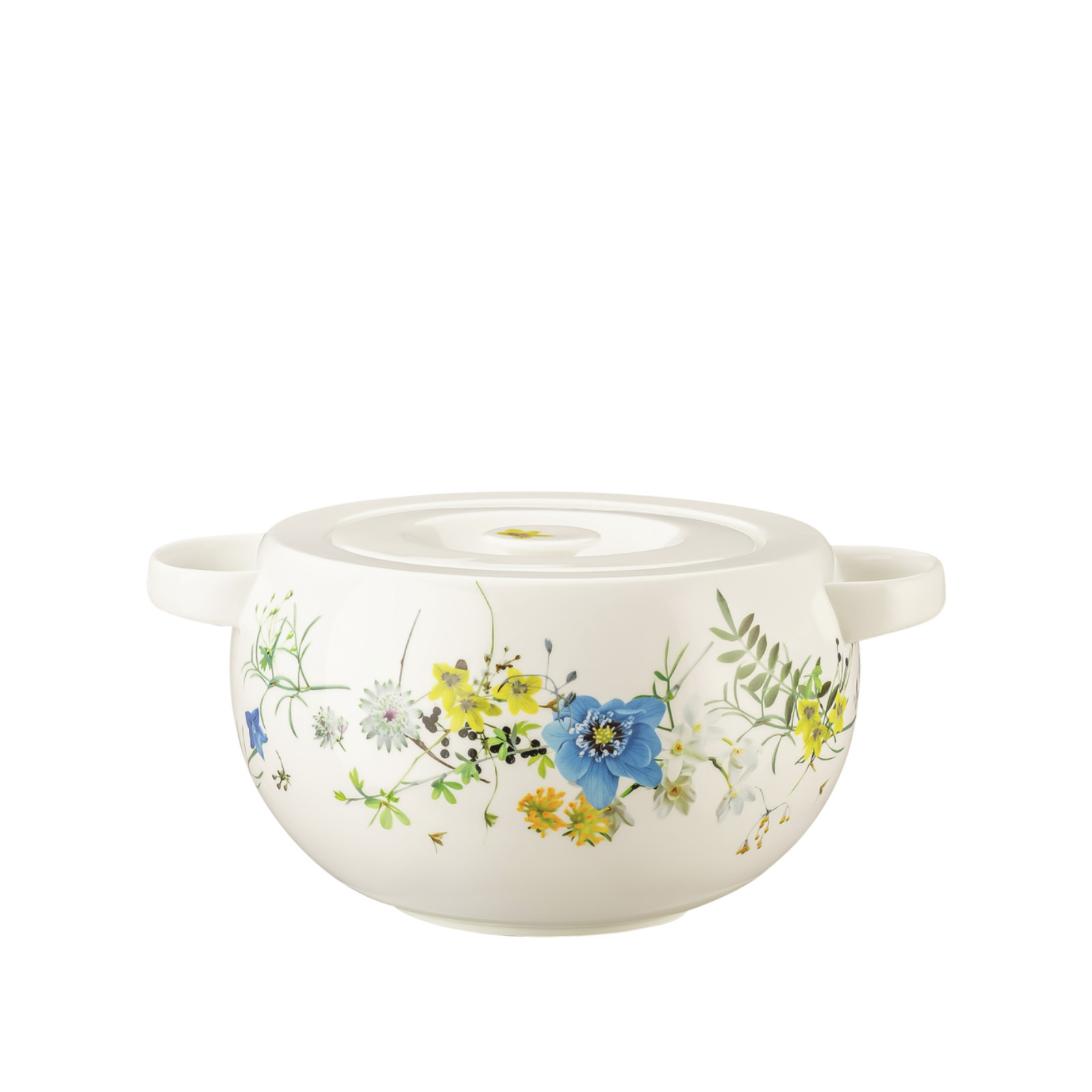 Waza dla 6 osób Alpejski Ogród