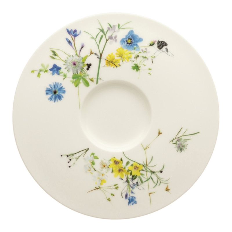 Bulionówka Alpejski Ogród