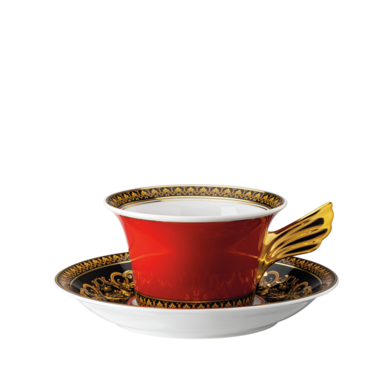 Filiżanka do herbaty Versace Medusa