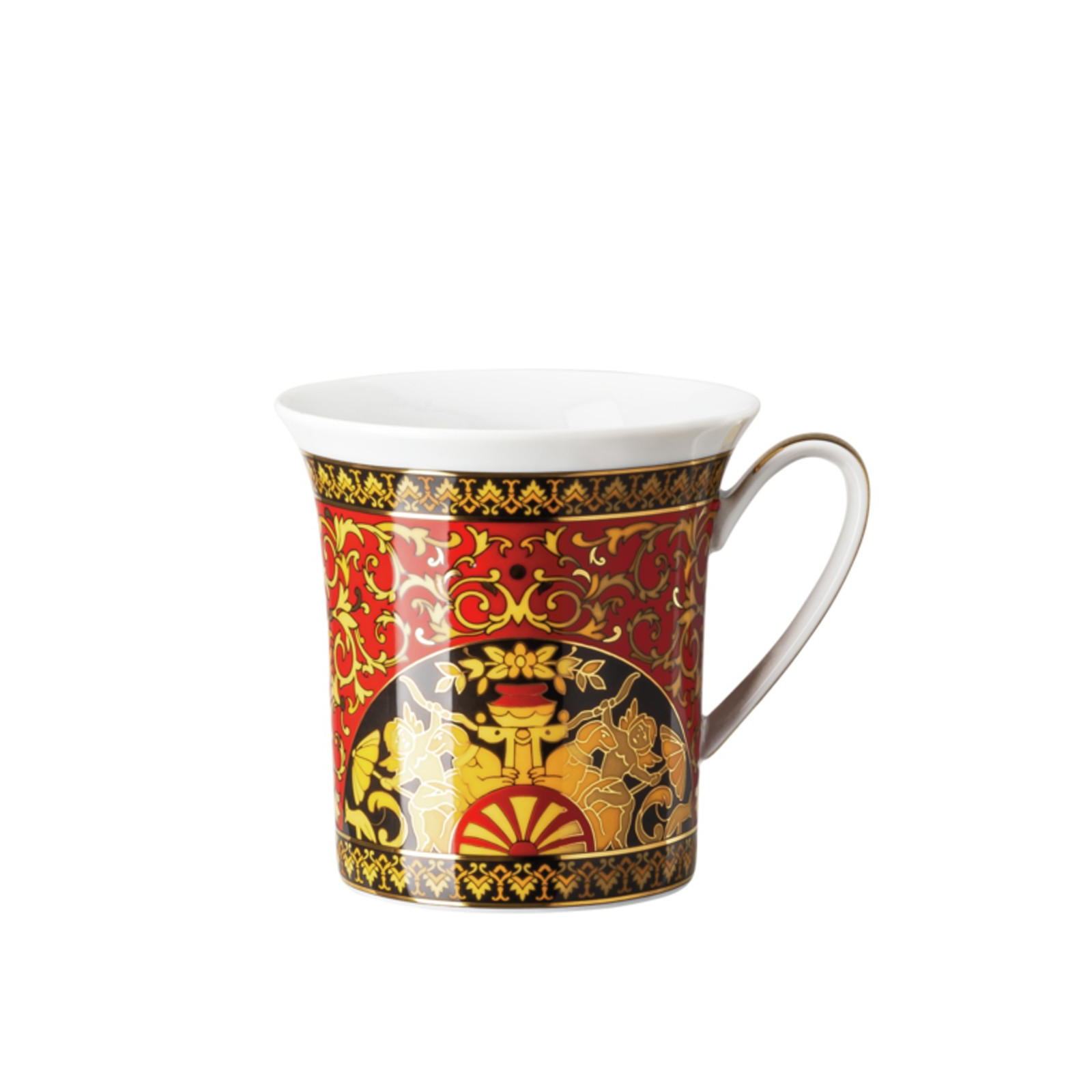 Kubek Versace Medusa