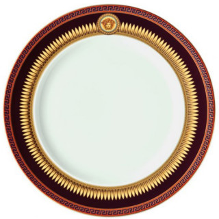 Talerz 22 cm Versace Iconic Heroes