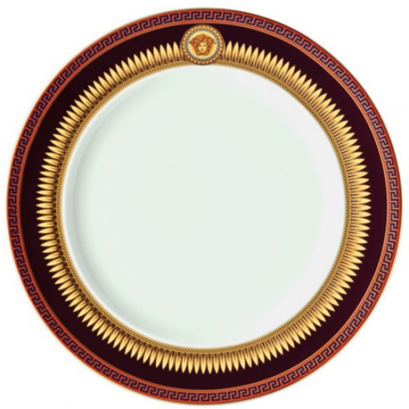 Talerz 22 cm Versace Iconic Heroes