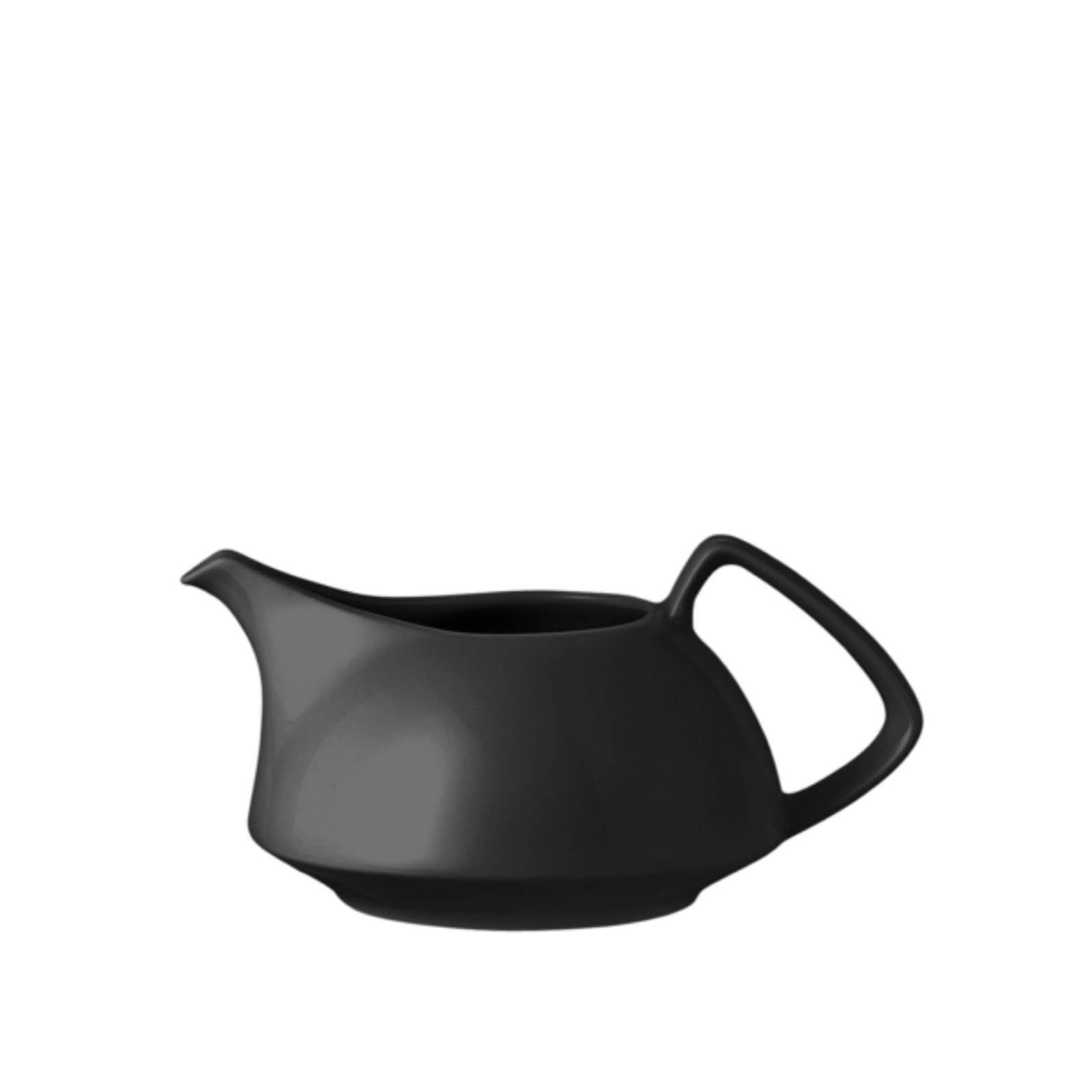 Mlecznik TAC Black Gropius