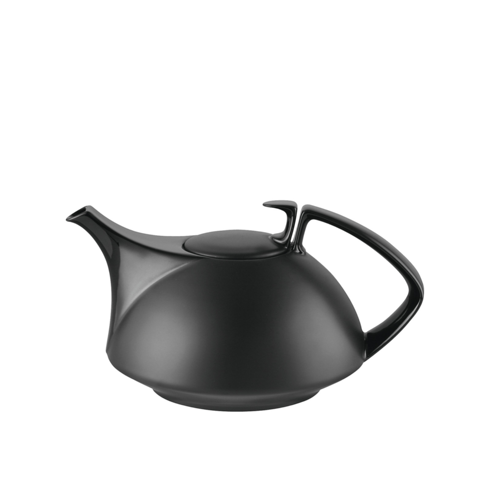 Dzbanek do herbaty TAC Black Gropius