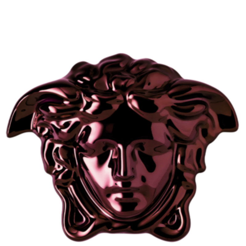 Pojemnik Versace Medusa Grande Fuchsia