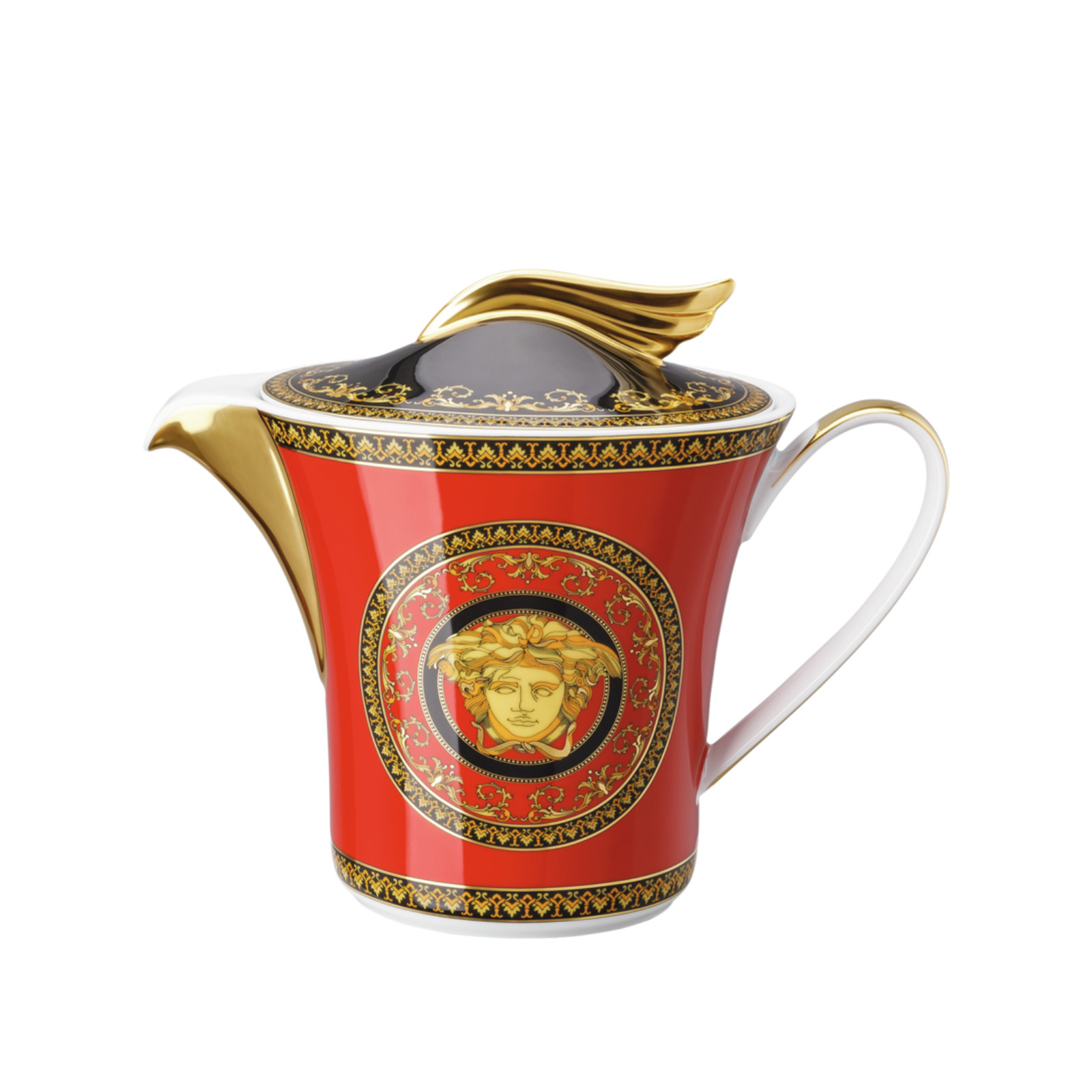 Dzbanek do herbaty Versace Medusa