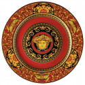 Podtalerz 30 cm Versace Medusa