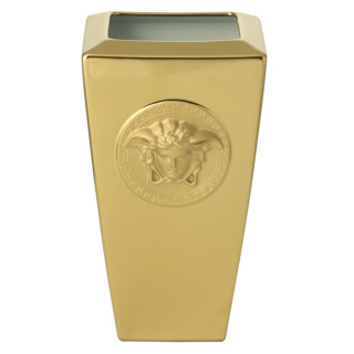 Wazon 24 cm Versace Medusa Gold