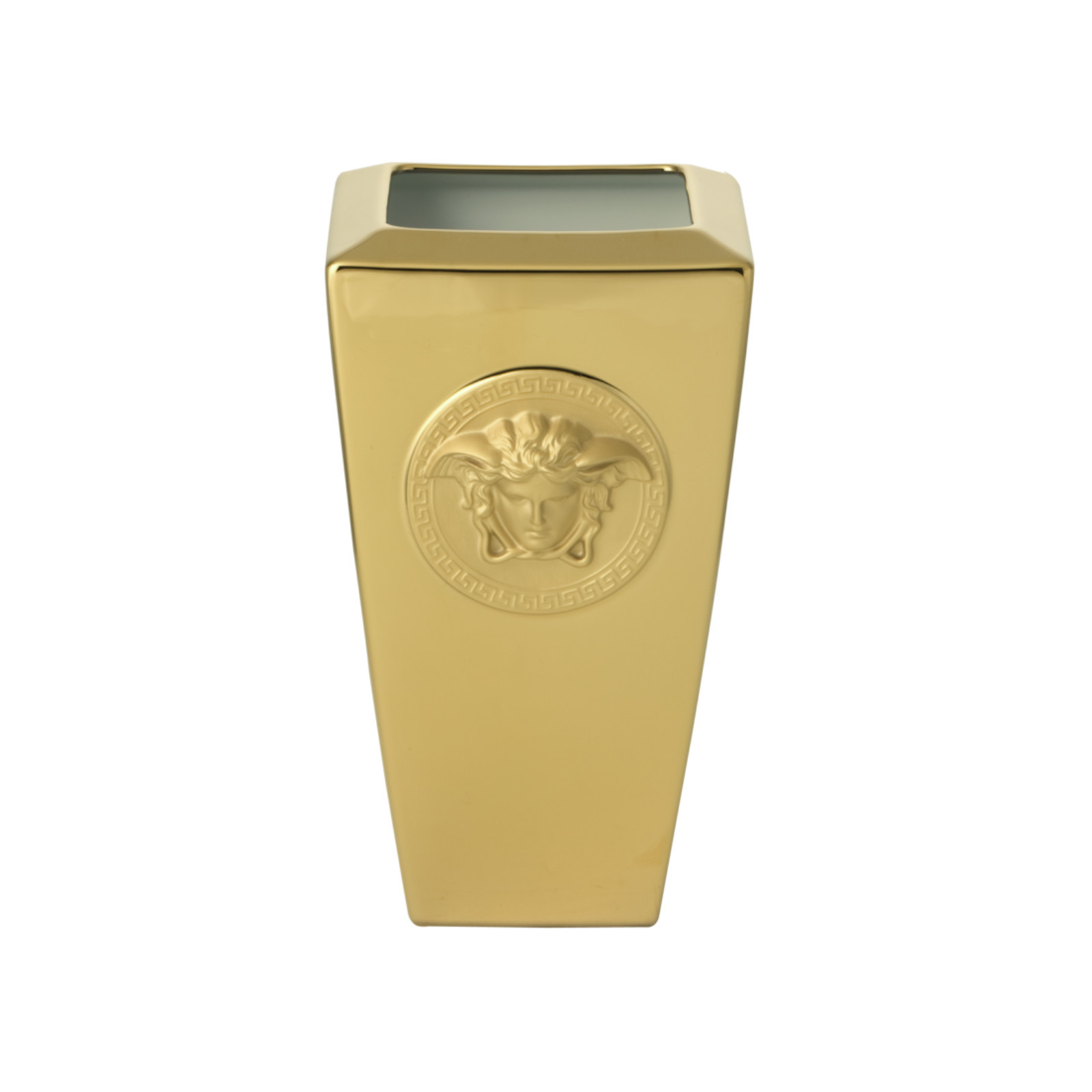 Wazon 24 cm Versace Medusa Gold