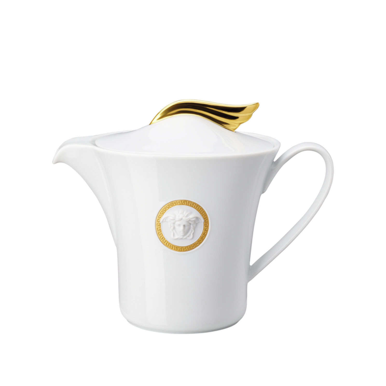 Dzbanek do herbaty Versace Meandre d'Or