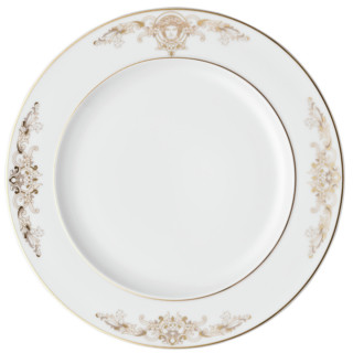 Talerz 22 cm Versace Medusa Gala