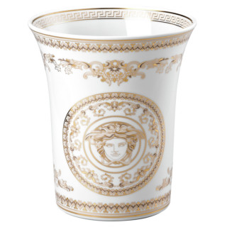 Wazon 18 cm Versace Medusa Gala