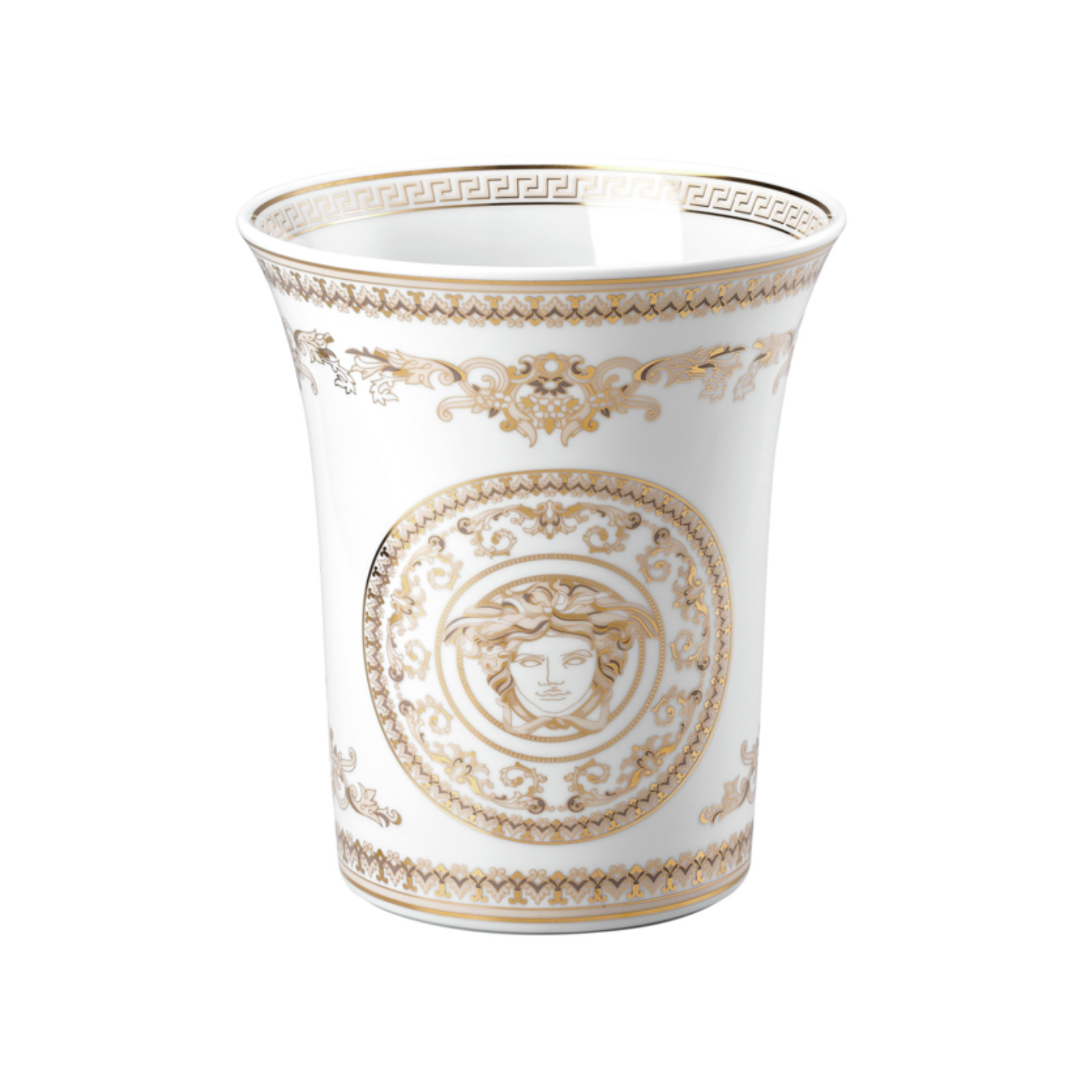 Wazon 18 cm Versace Medusa Gala