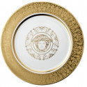 Podtalerz 33 cm Versace Gala Gold