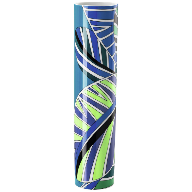 Wazon 36 cm mot 2 Pucci Collection