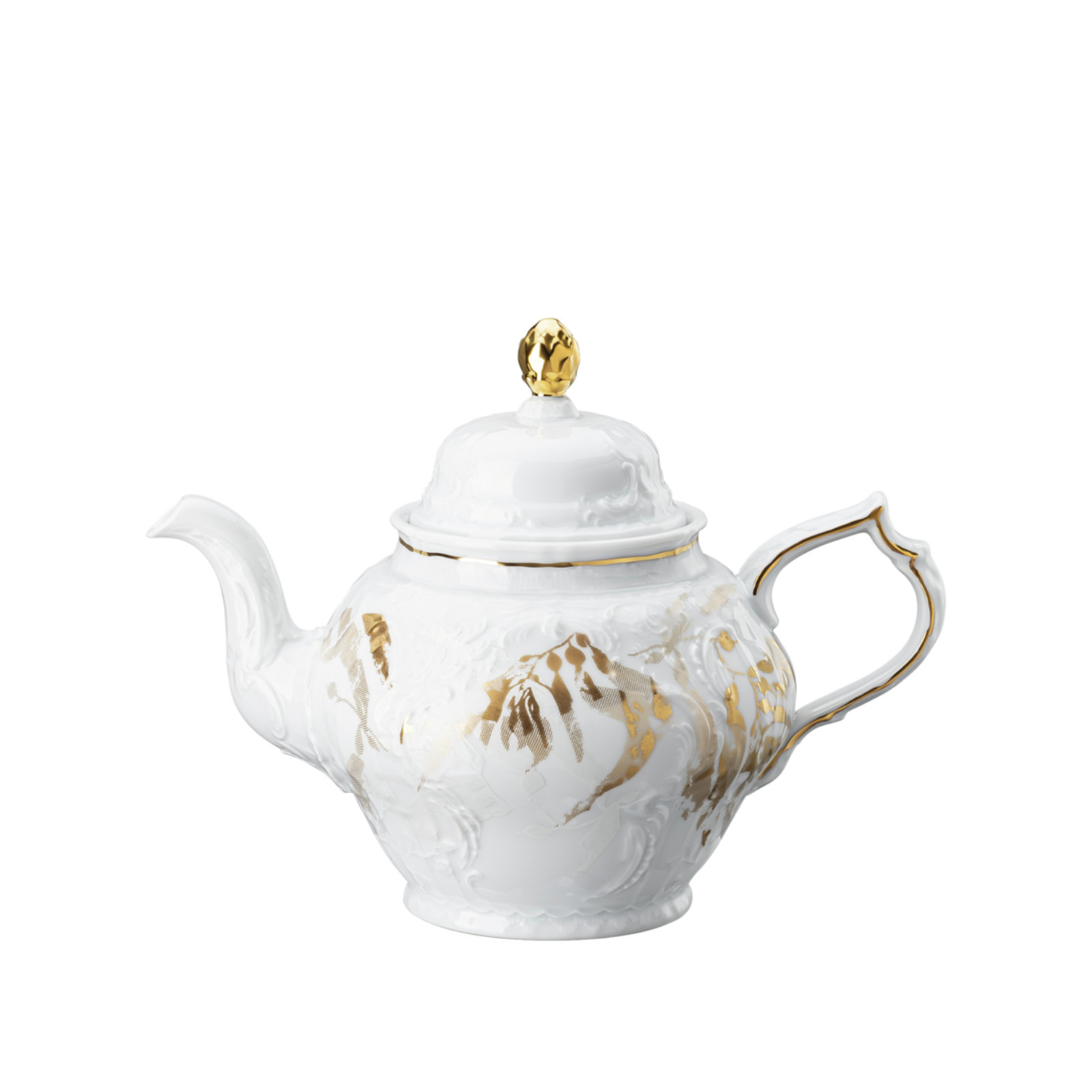 Dzbanek do herbaty Sanssouci Midas