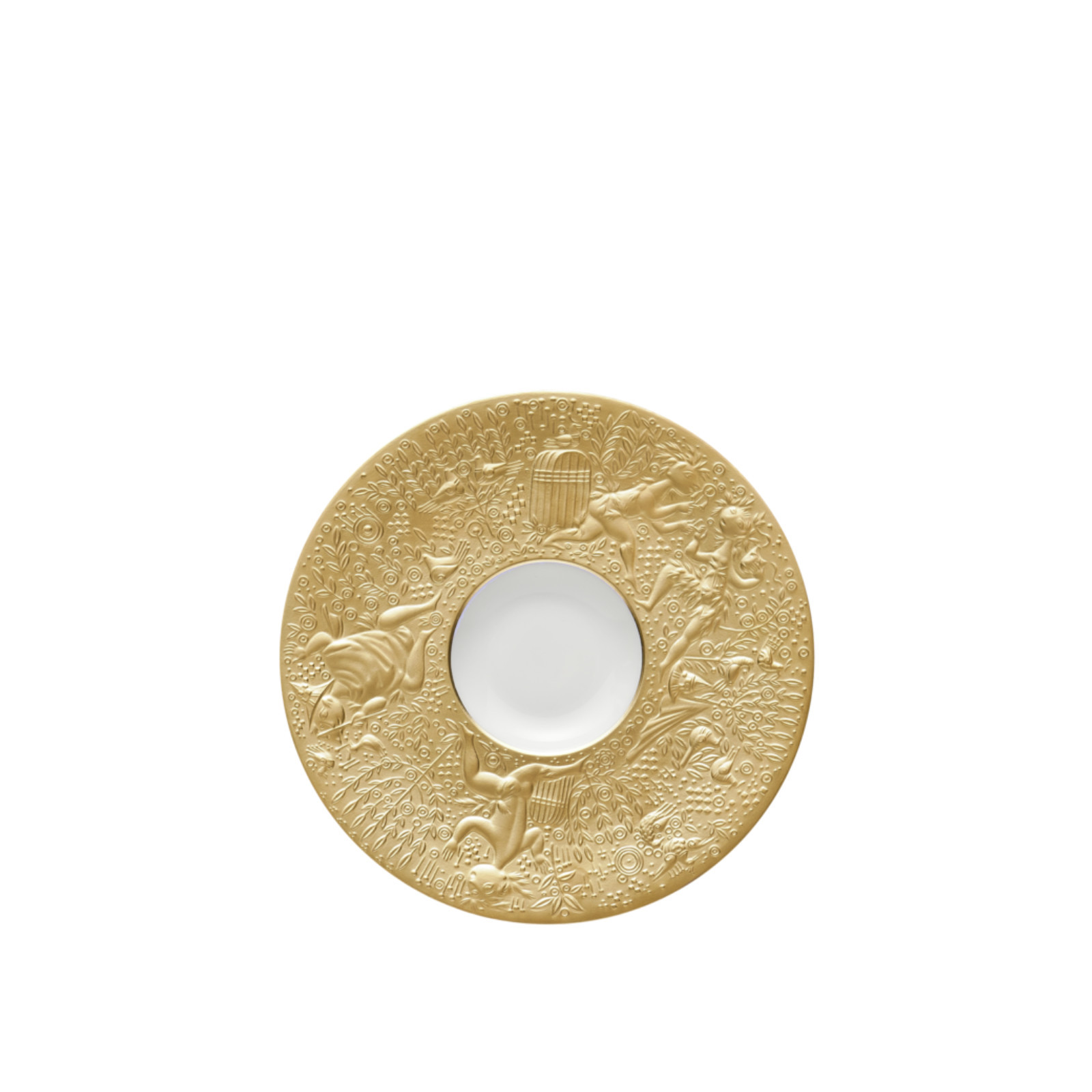 Filiżanka do herbaty Czarodziejski Flet Sarastro