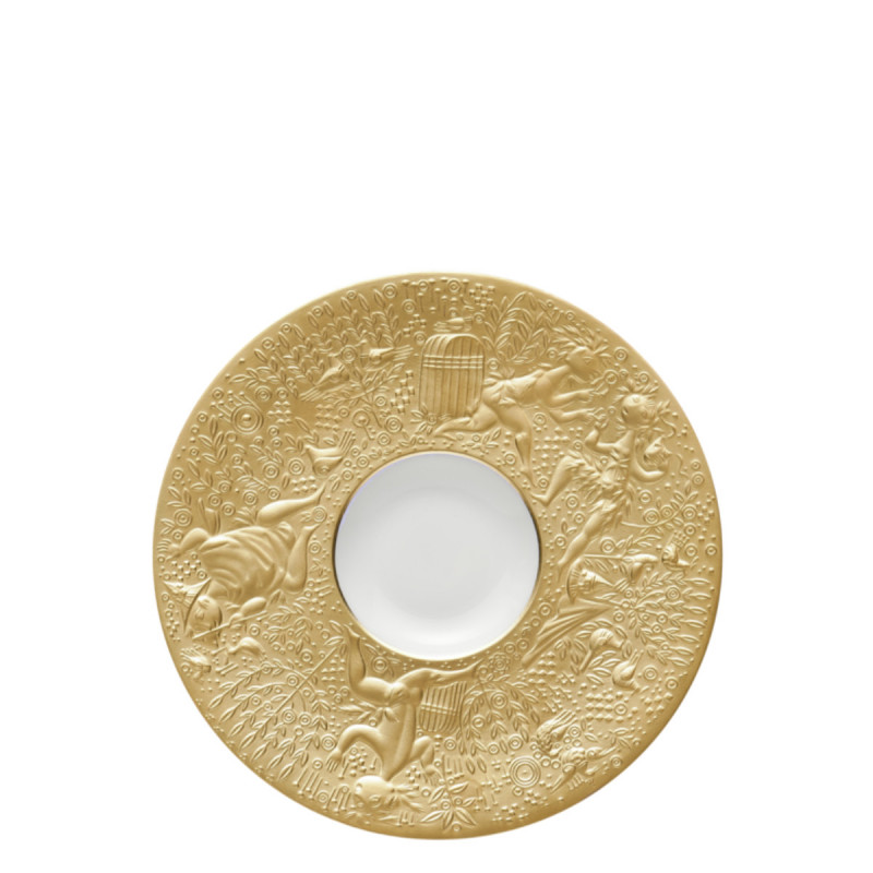 Filiżanka do herbaty Czarodziejski Flet Sarastro