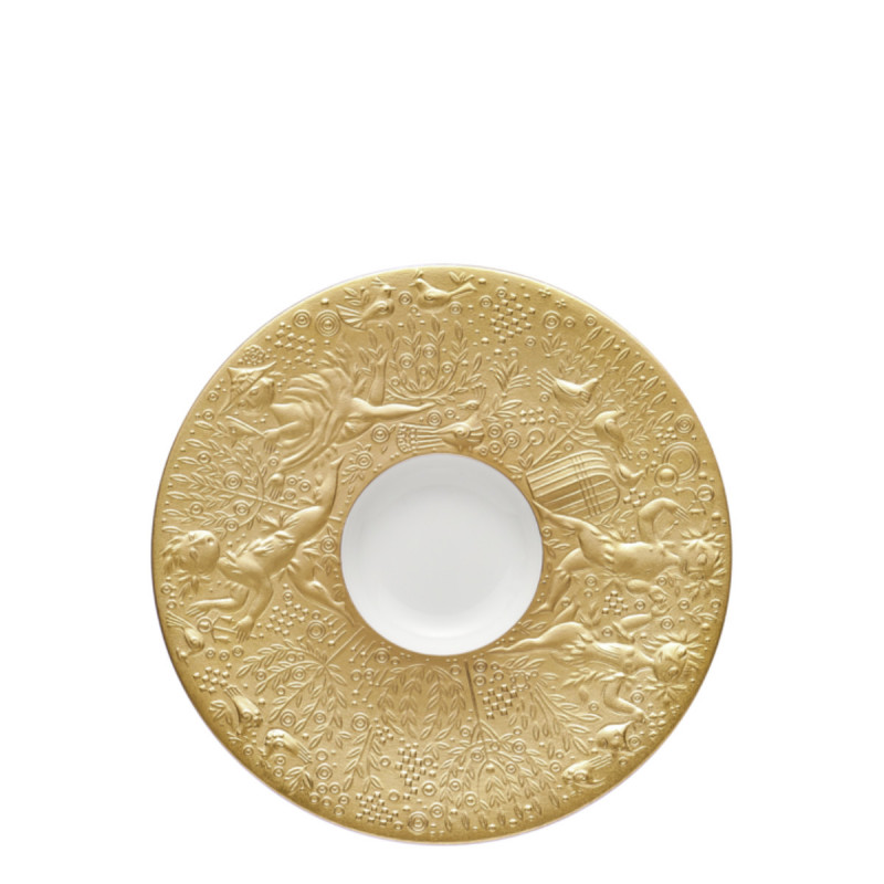 Filiżanka do kawy Czarodziejski Flet Sarastro