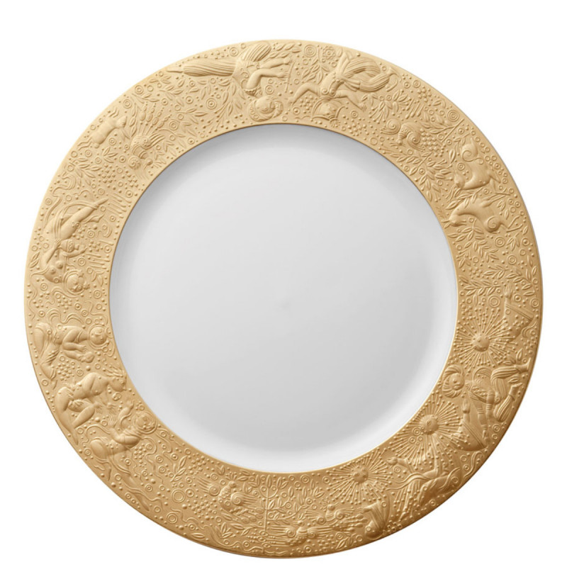 Podtalerz 29 cm Czarodziejski Flet Sarastro