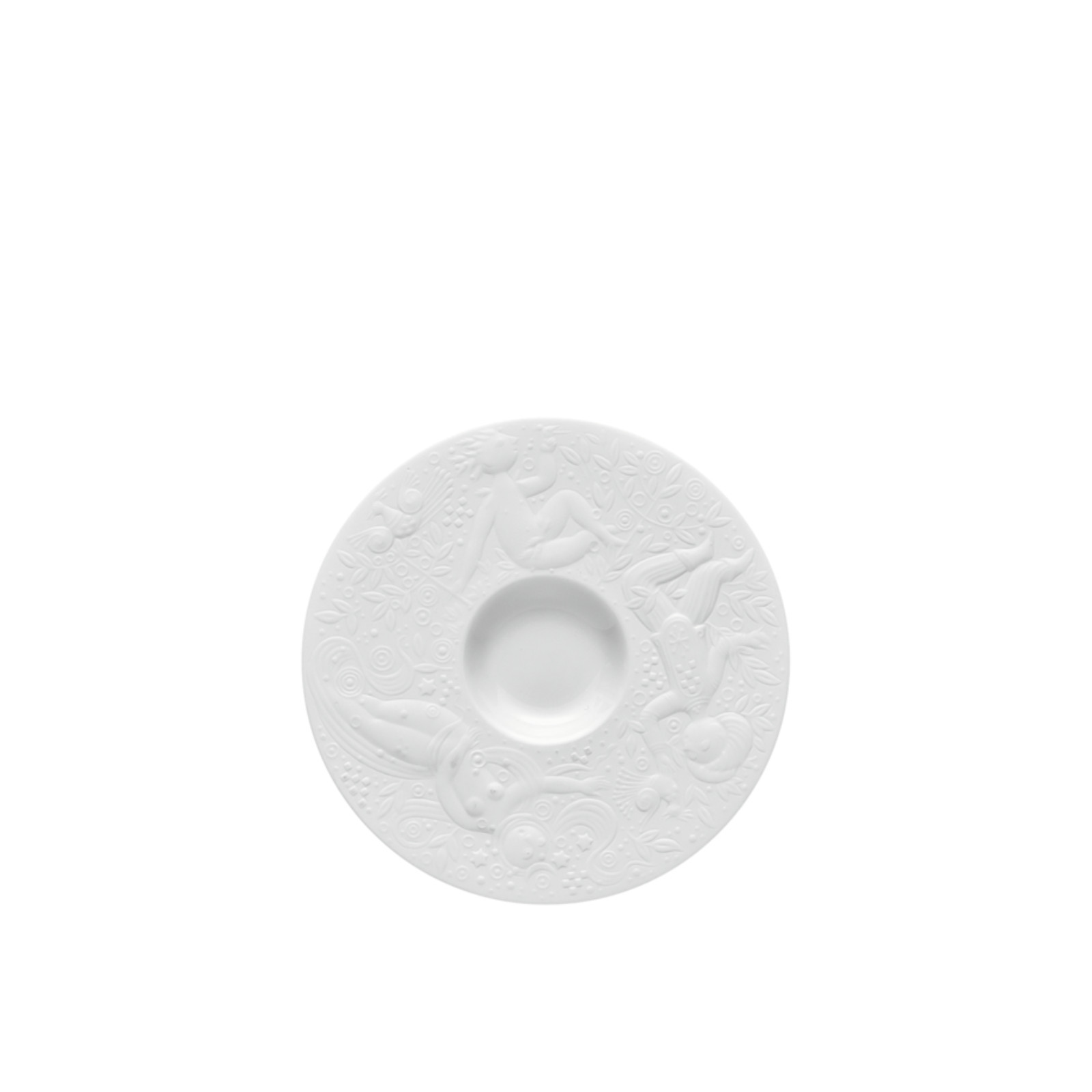 Filiżanka do espresso Czarodziejski Flet