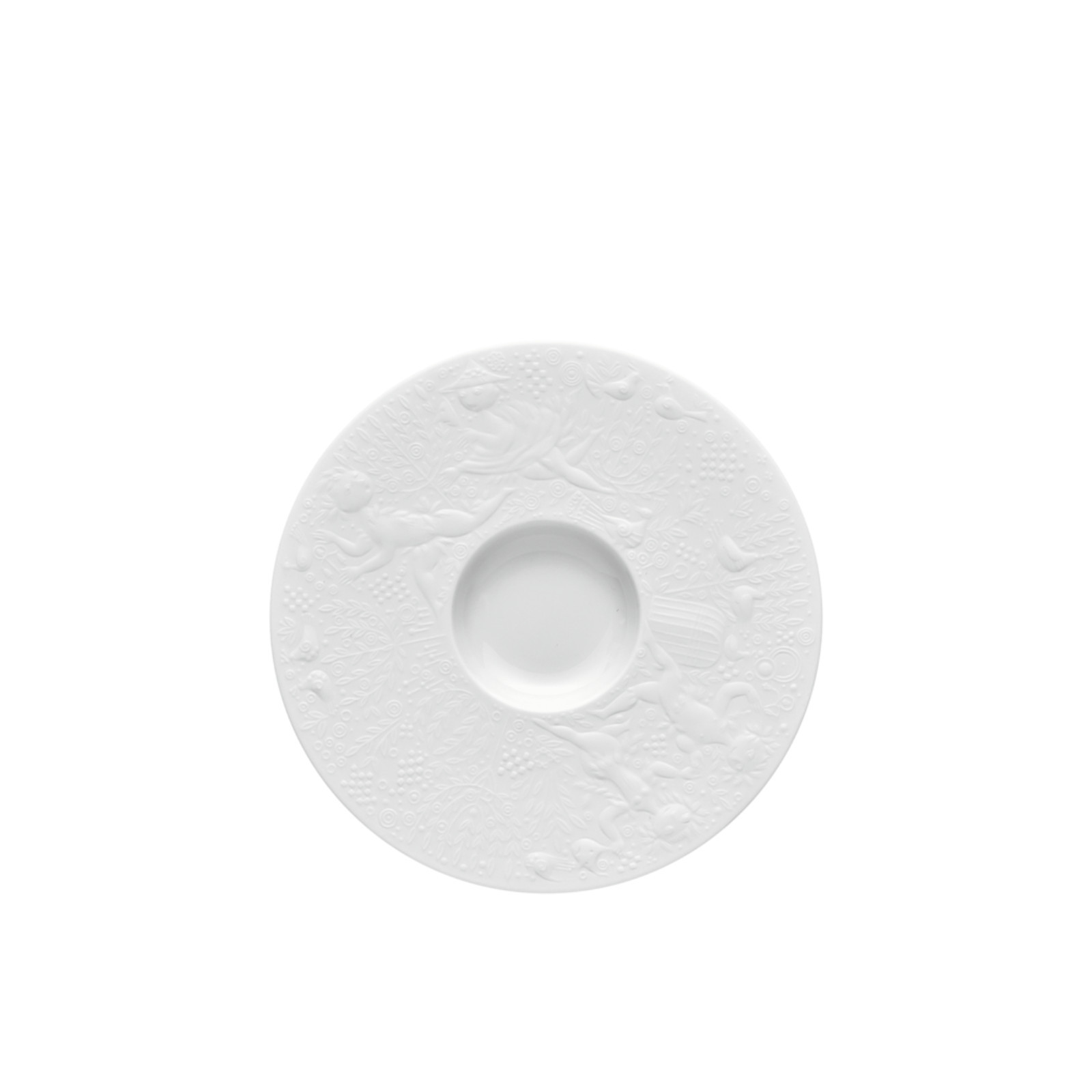 Filiżanka do kawy Czarodziejski Flet