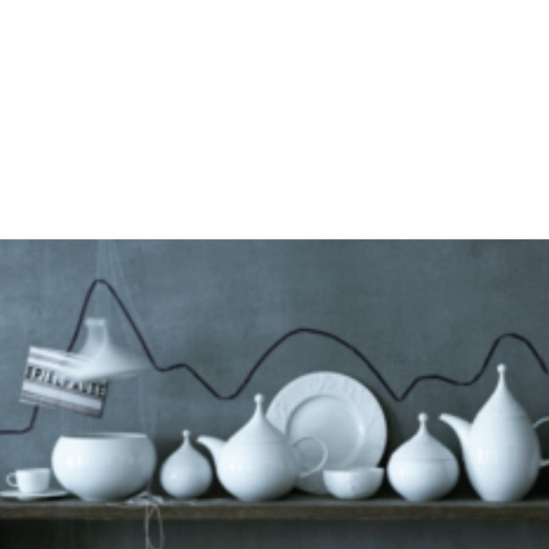 Dzbanek do herbaty Czarodziejski Flet