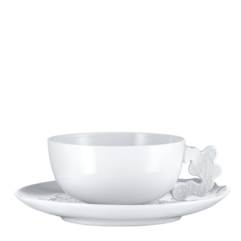 Filiżanka do herbaty Landscape