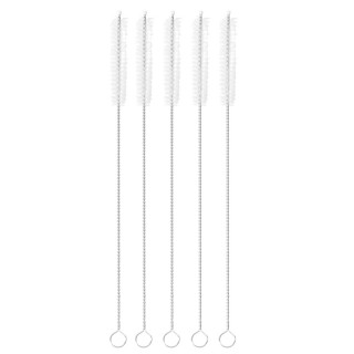 Sambonet Zapasowe szczoteczki do słomek 5 szt.