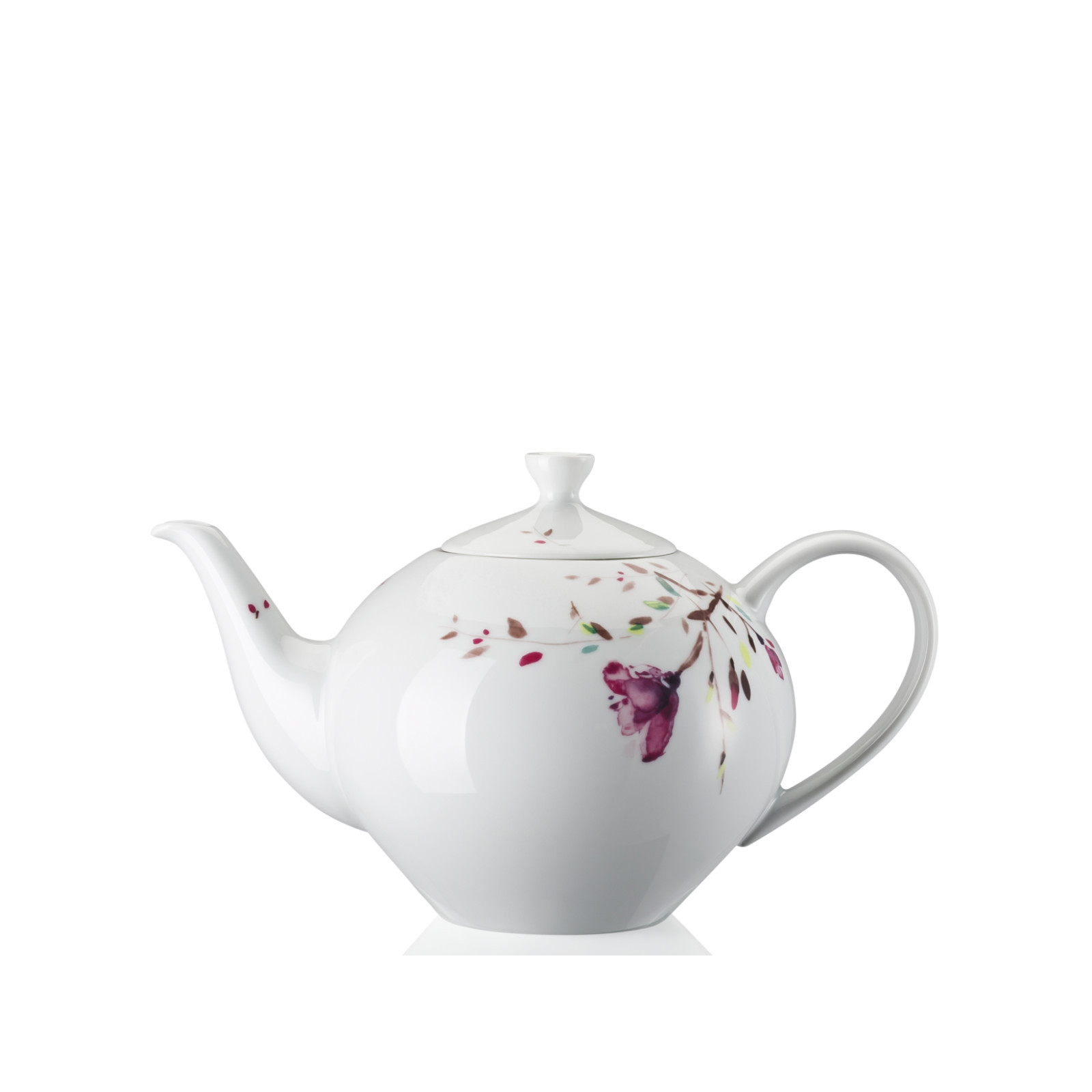 Dzbanek do herbaty (dla 6 osób) Form 2000 Ramo