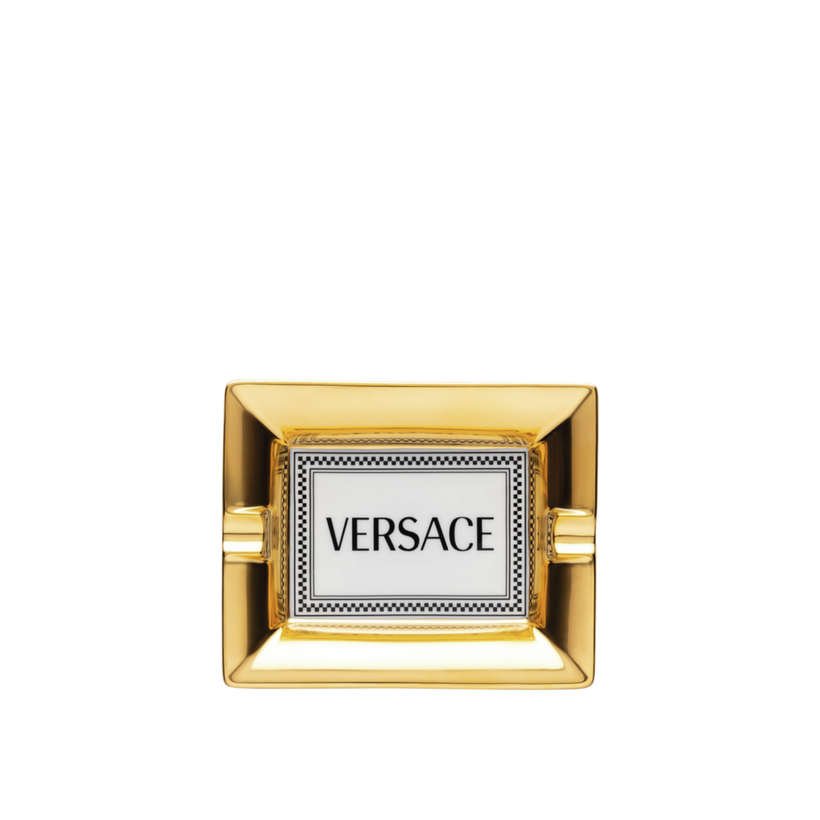 Popielnica 13 cm Versace Rhapsody