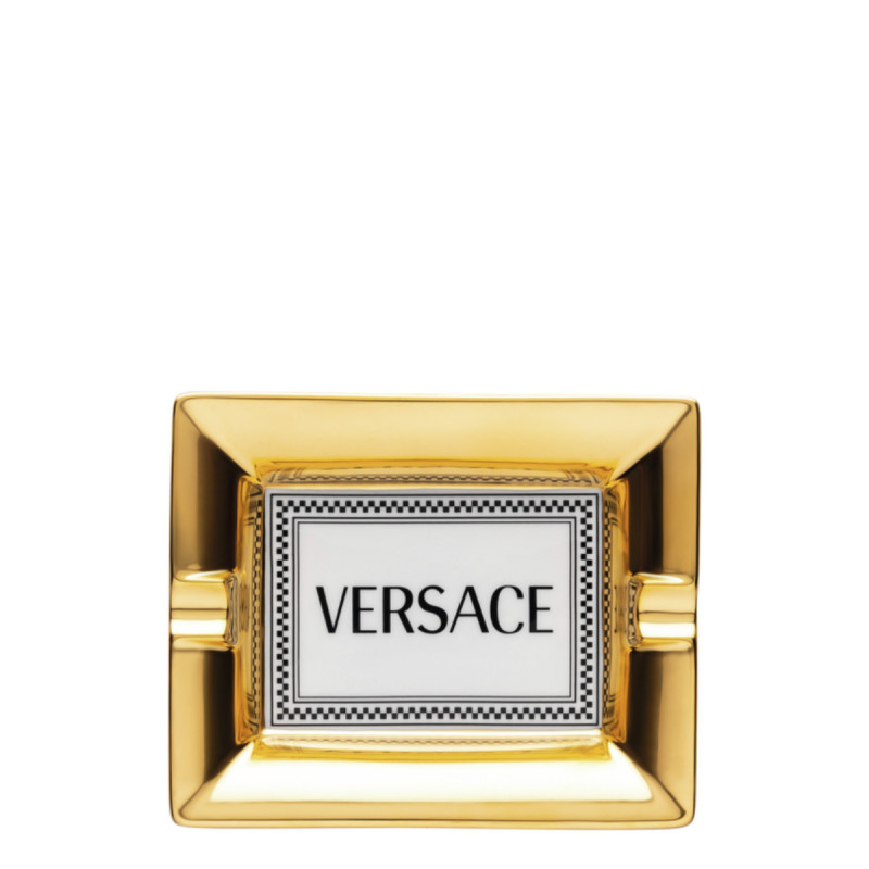 Popielnica 13 cm Versace Rhapsody