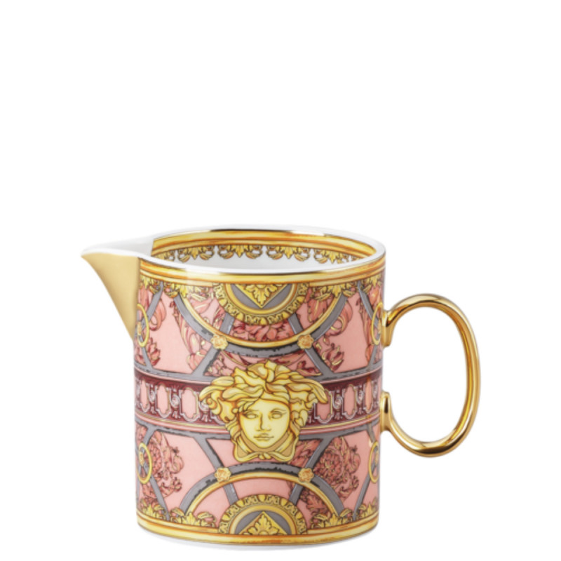 Mlecznik Versace Scala Palazzo Rosa