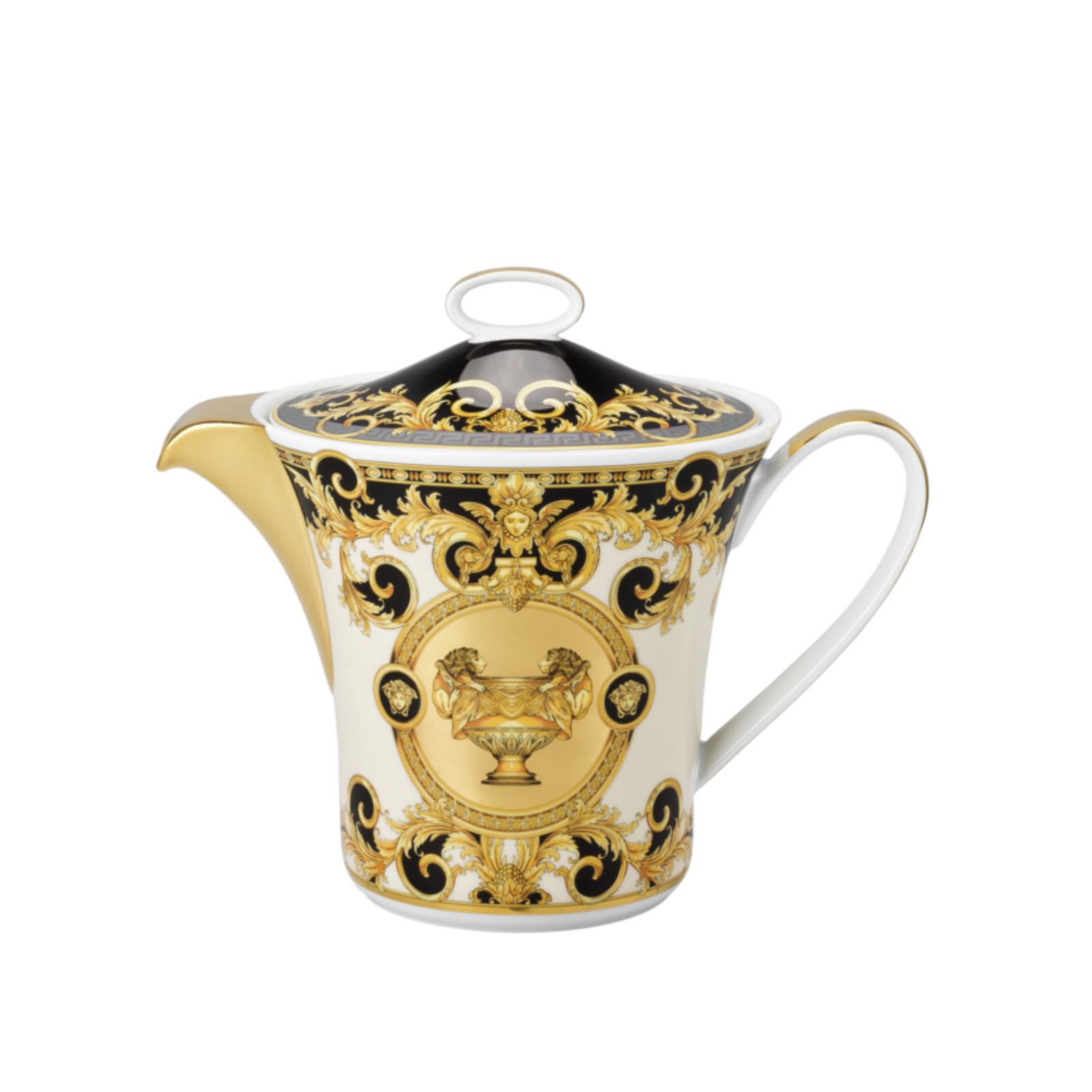 Dzbanek do herbaty Versace Prestige Gala
