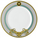 Talerz 22 cm Versace Prestige Gala Bleu