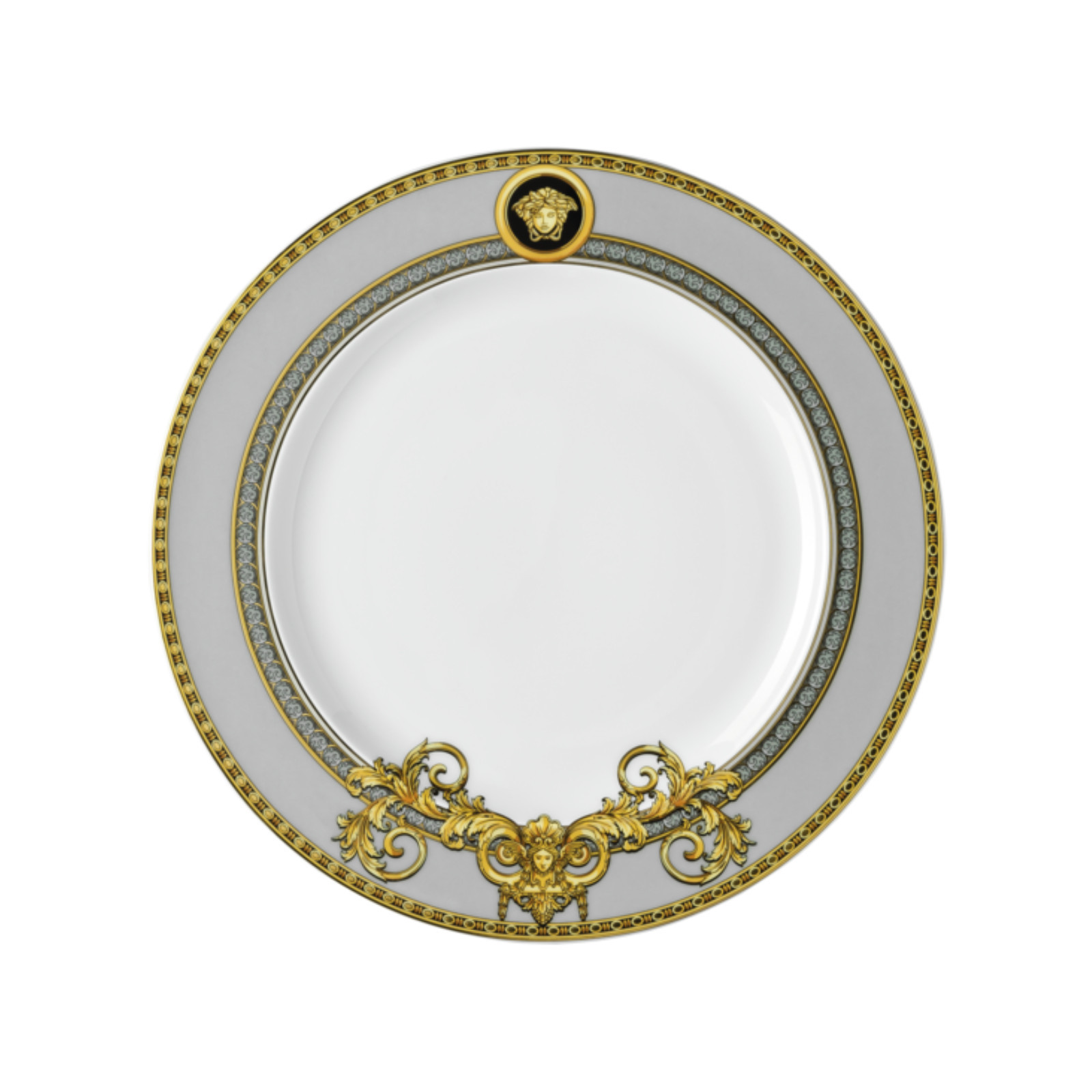 Talerz 22 cm Versace Prestige Gala