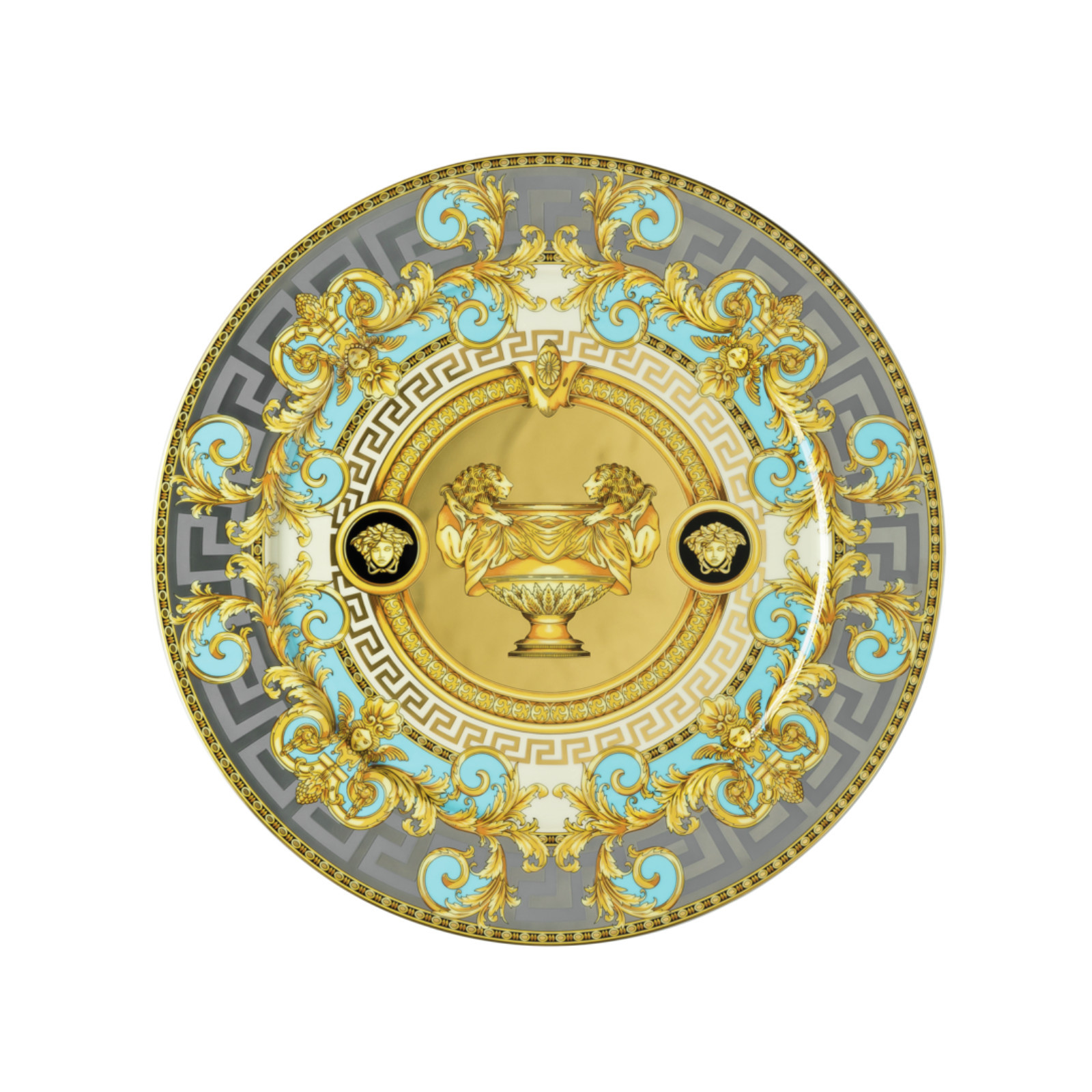 Podtalerz 30 cm Versace Prestige Gala Bleu