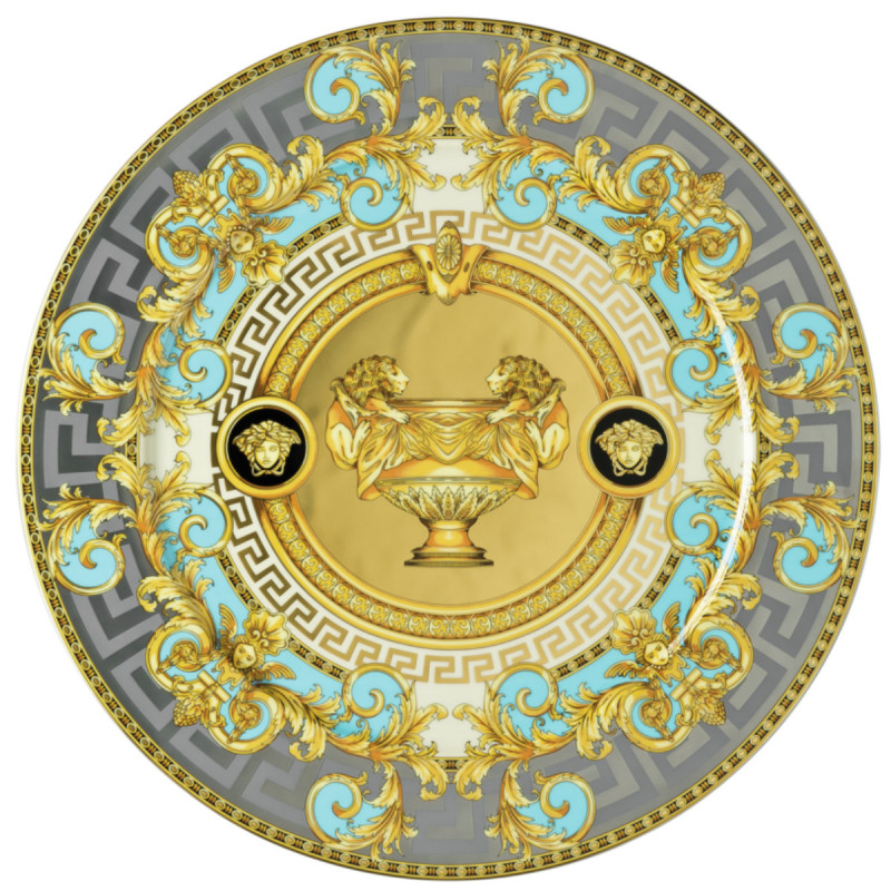 Podtalerz 30 cm Versace Prestige Gala Bleu
