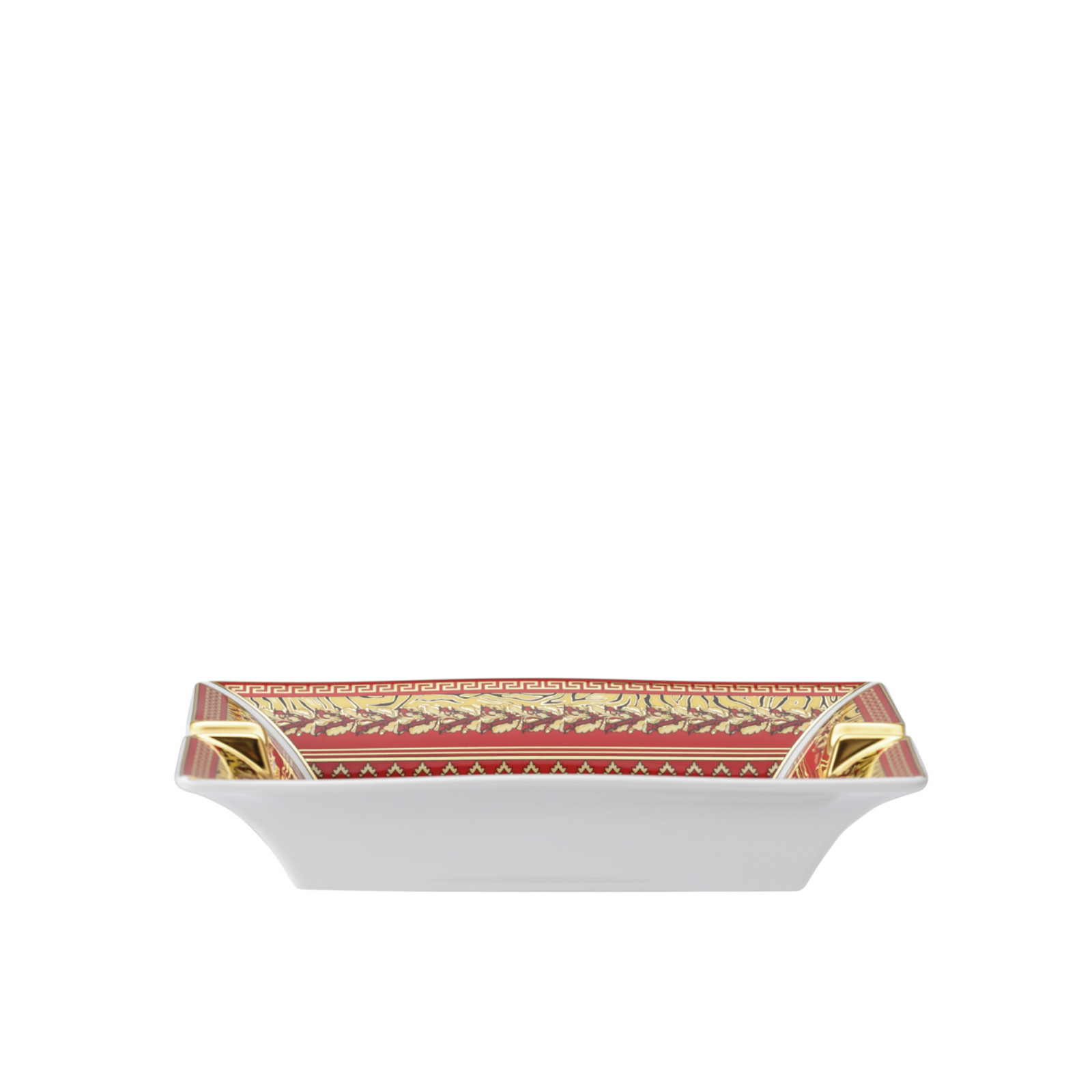 Popielnica 16 cm Versace Christmas Barocco Holiday