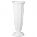 Wazon 26 cm Maria Biała