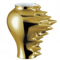 Wazon 27 cm Fast Gold