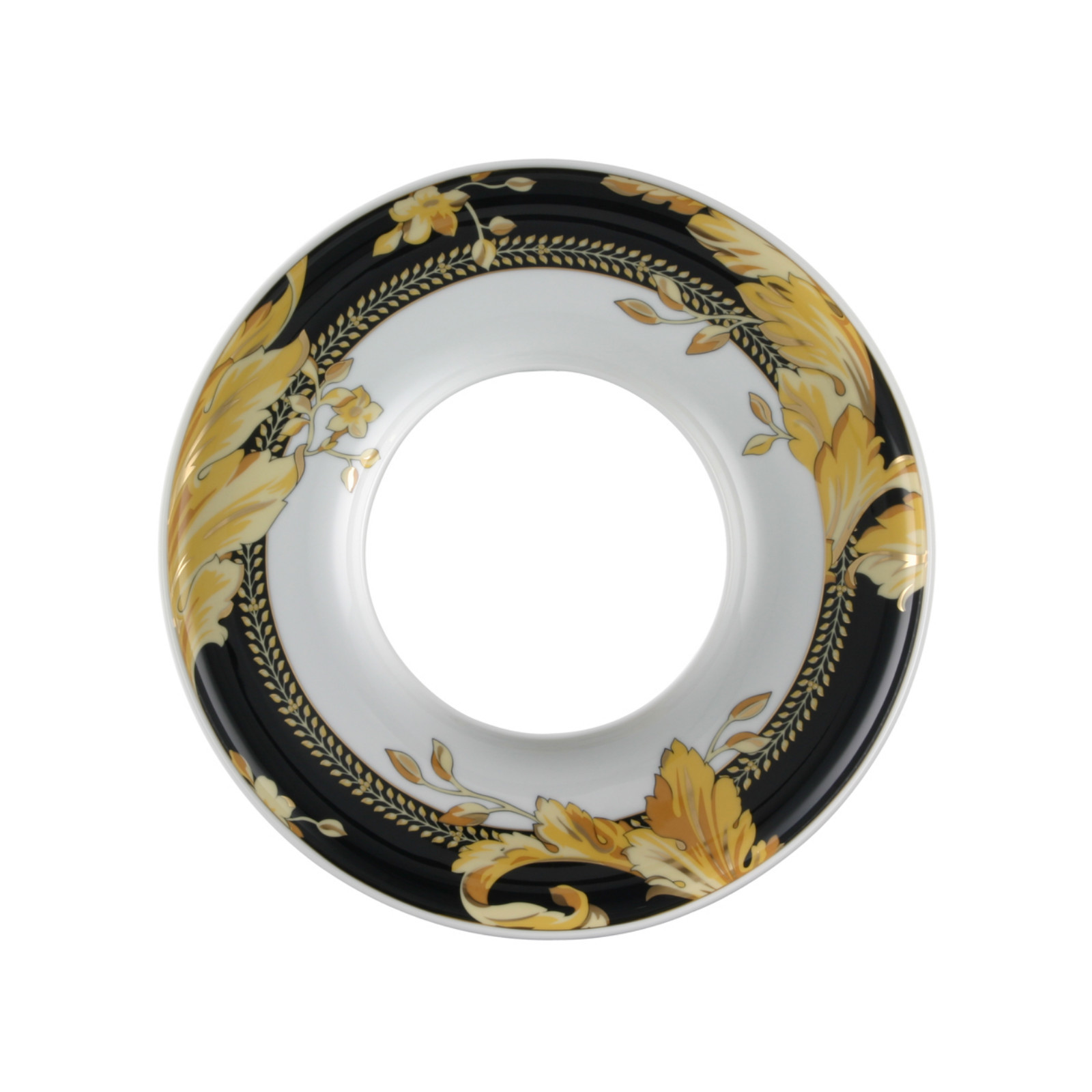 Talerz 30 cm Versace Vanity