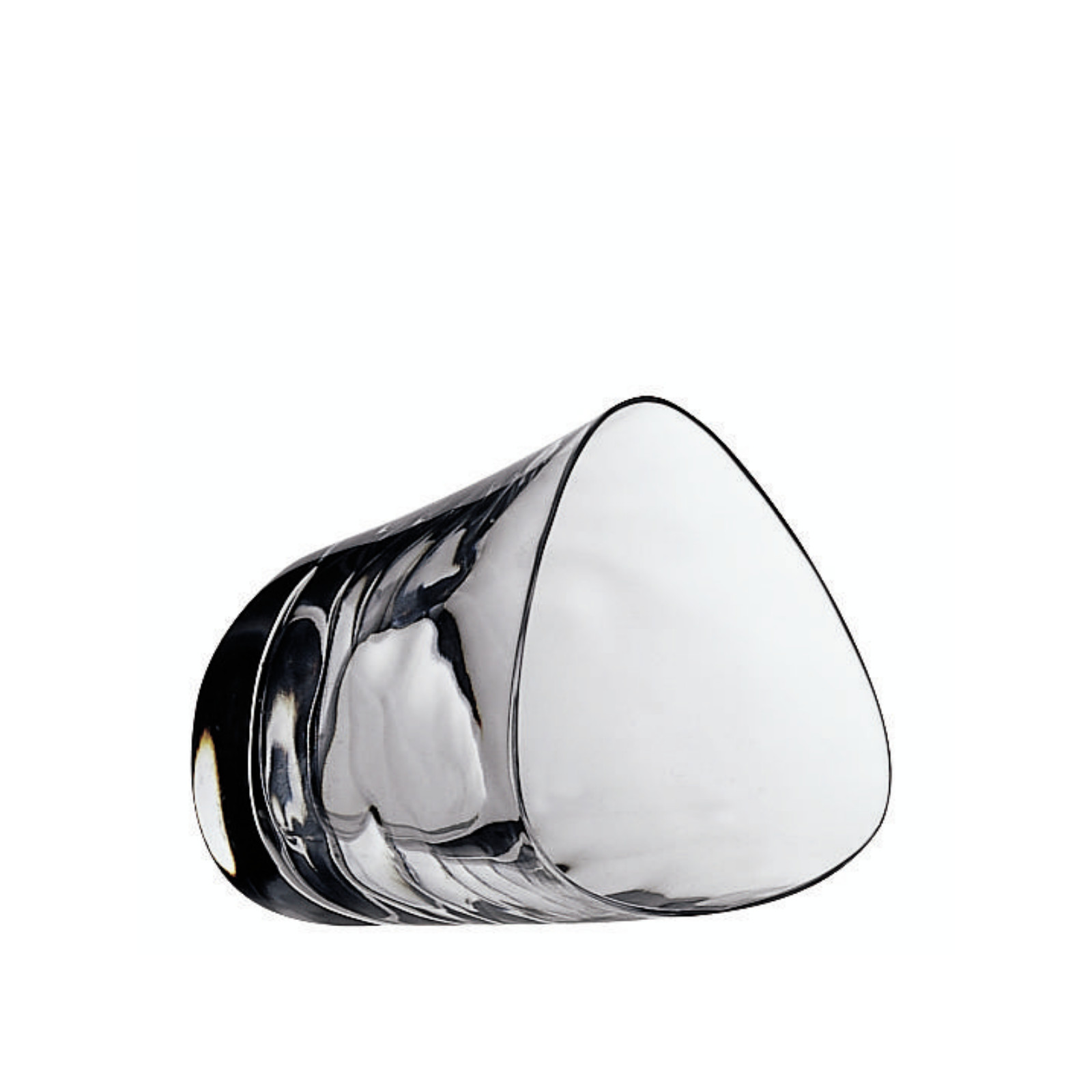 Szklanka do whisky Triangle