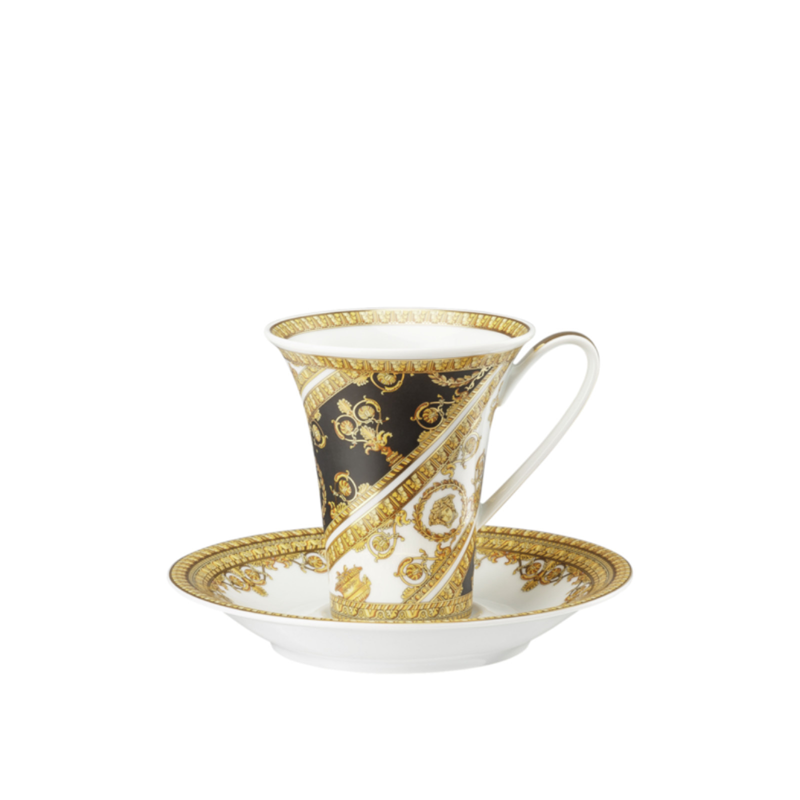 Filiżanka do kawy I ❤ Baroque