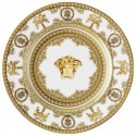 Talerz 18 cm Versace I ❤ Baroque Bianco