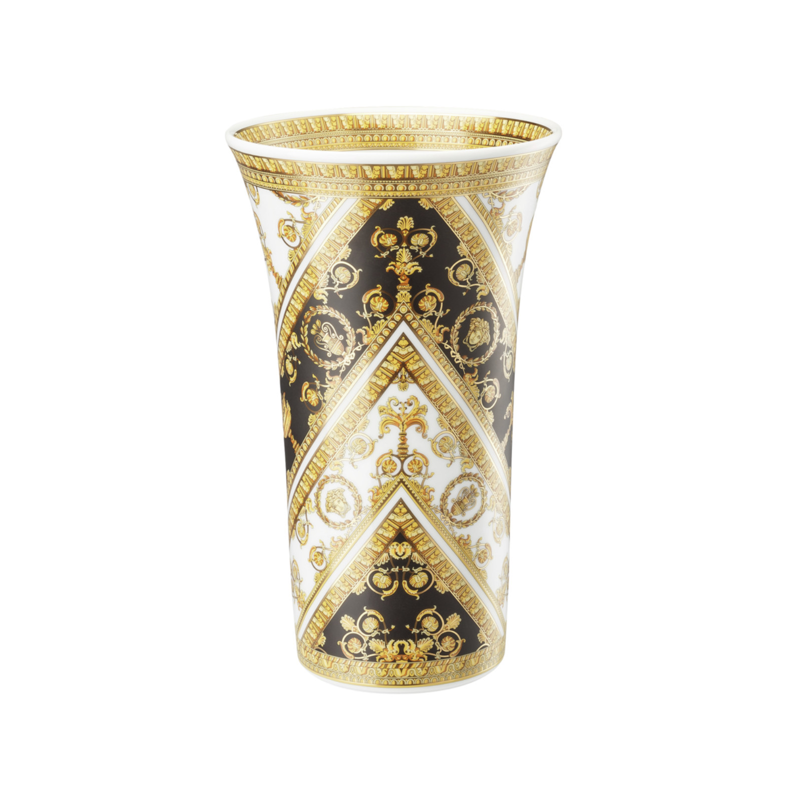 Wazon 26 cm Versace I ❤ Baroque