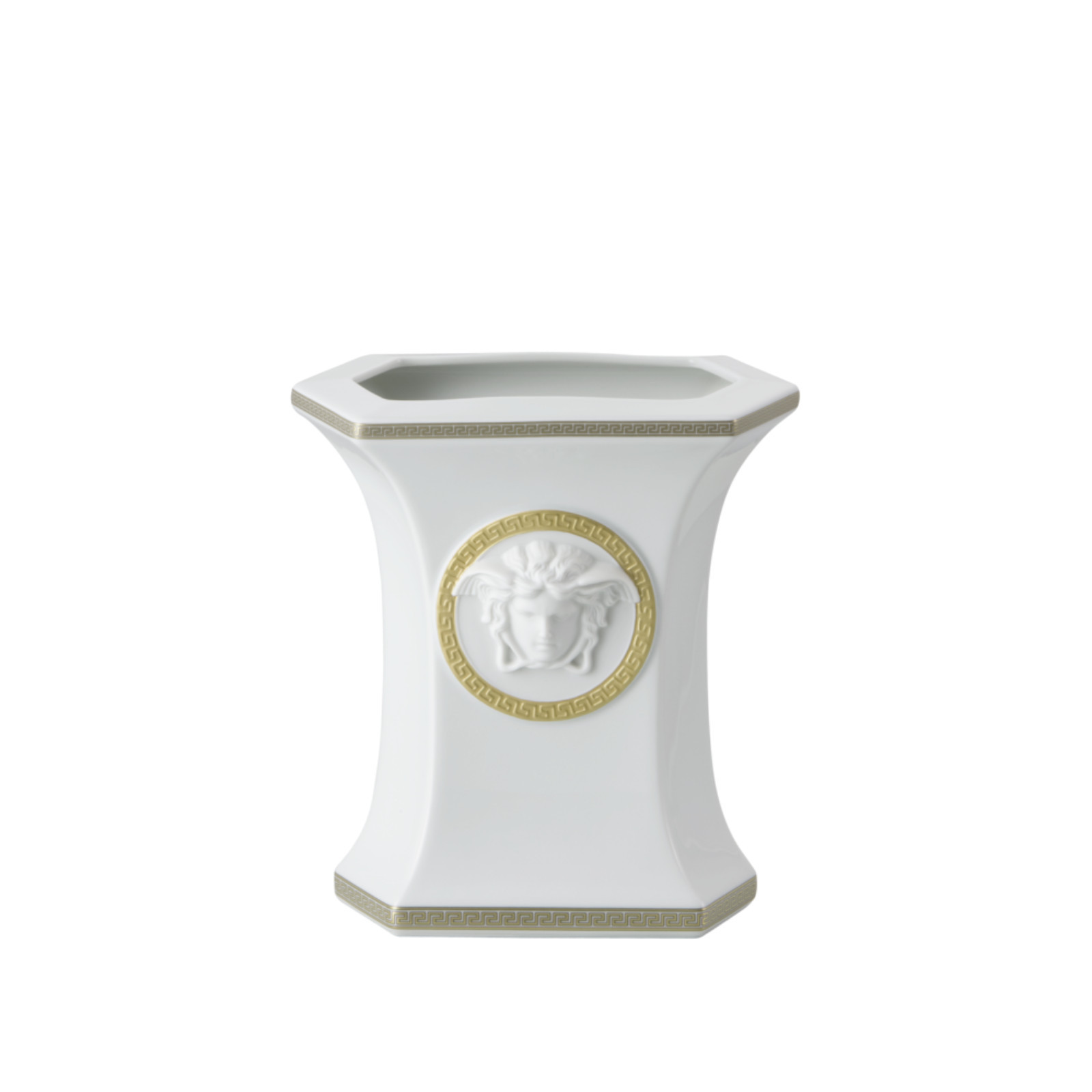 Wazon 18 cm Versace Gorgona
