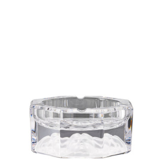 Popielnica 13 cm Versace Crystal Lumiere