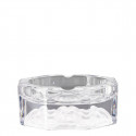 Popielnica 16 cm Versace Crystal Lumiere