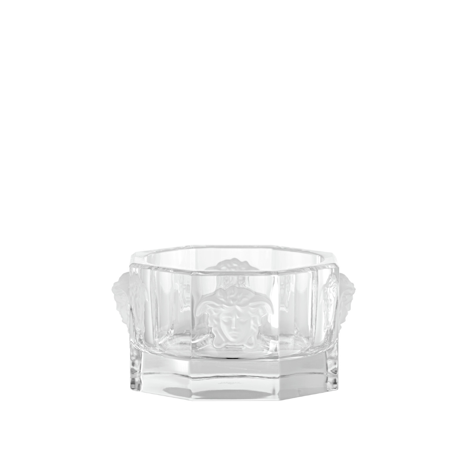 Podstawka pod butelkę Versace Crystal Lumiere